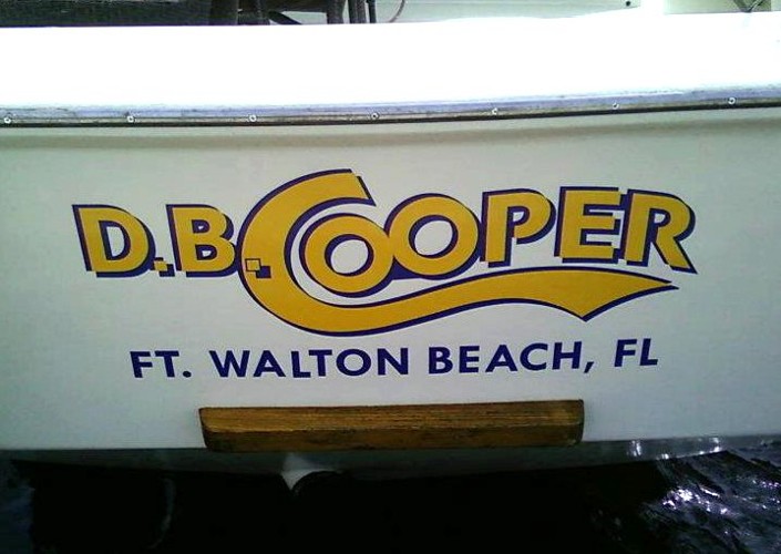 fleet graphics