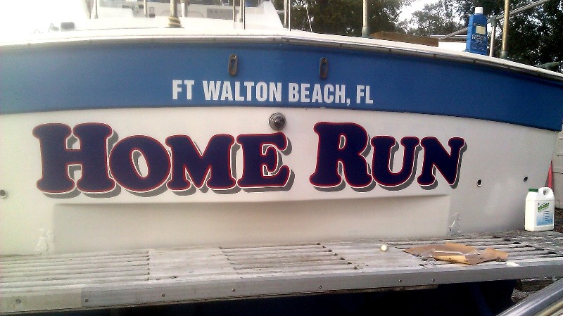 fleet graphics