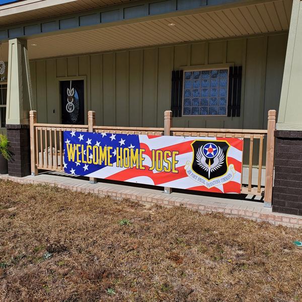 Banners
