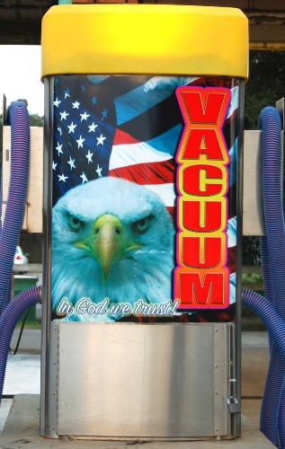vinyl graphics