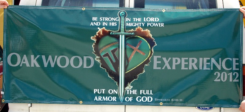 banners