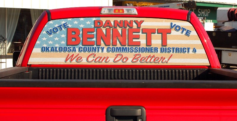 fleet graphics